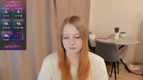 Alya online show from January 28, 1:16 pm