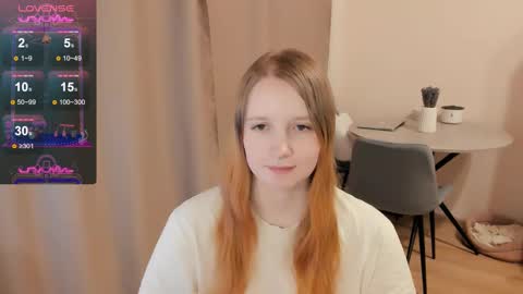 Alya online show from January 28, 11:17 pm