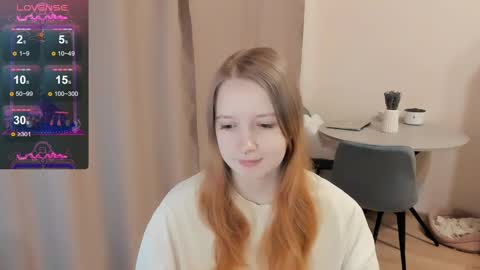 Alya online show from January 30, 12:37 pm