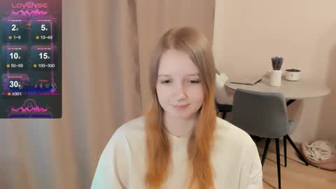 Alya online show from February 1, 1:12 am