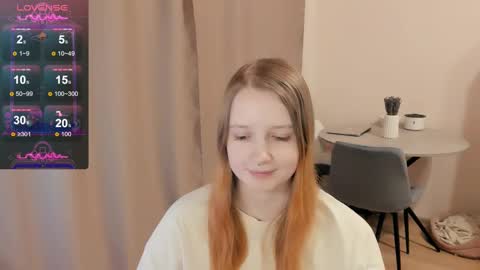 Alya online show from February 1, 11:06 pm