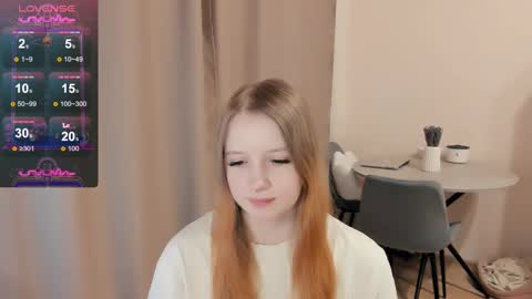 Alya online show from February 6, 1:05 am