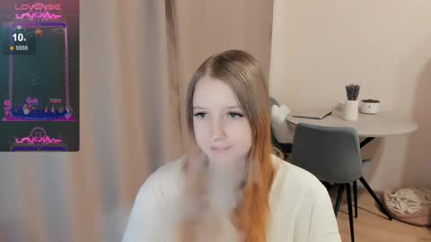 Alya online show from February 8, 2:36 am