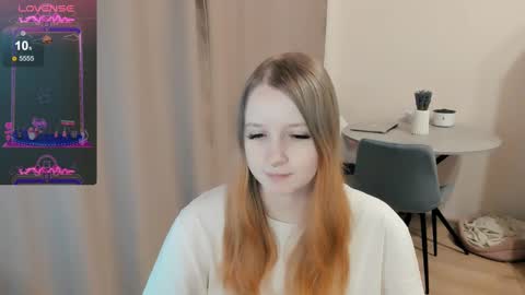 Alya online show from February 9, 2:07 pm