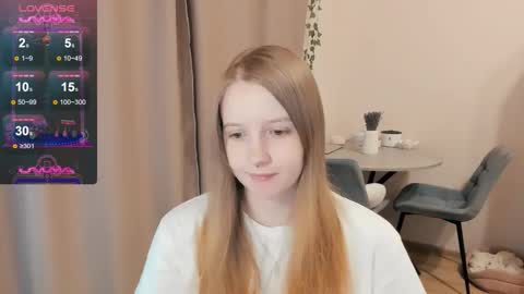 Alya online show from September 21, 4:19 pm