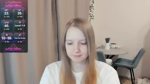 Alya online show from October 7, 10:18 pm