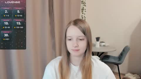 Alya online show from October 26, 5:41 pm