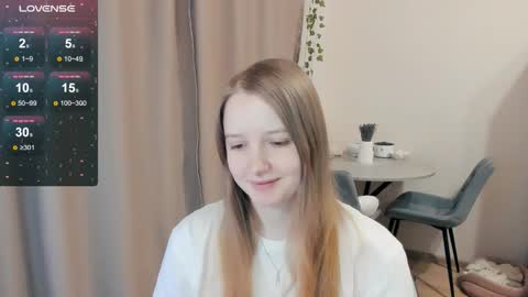 Alya online show from November 1, 7:54 am