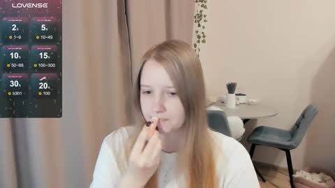 Alya online show from November 8, 10:30 pm