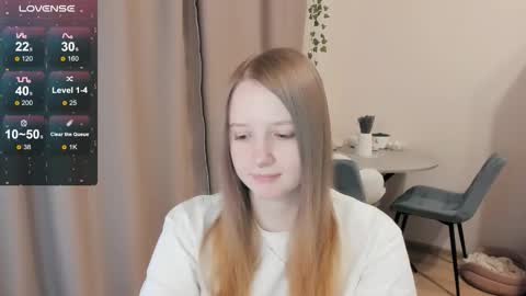 Alya online show from November 15, 5:20 pm