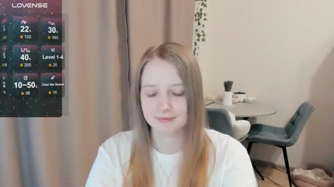 Alya online show from November 21, 6:56 am