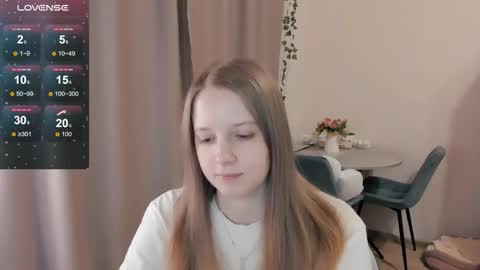 Alya online show from February 15, 5:37 am