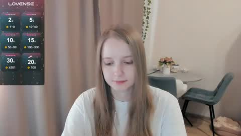 Alya online show from June 10, 9:52 am