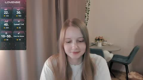 Alya online show from June 11, 8:07 pm