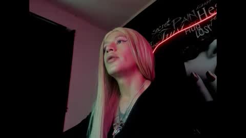 alishaa_nixx online show from September 21, 3:57 pm