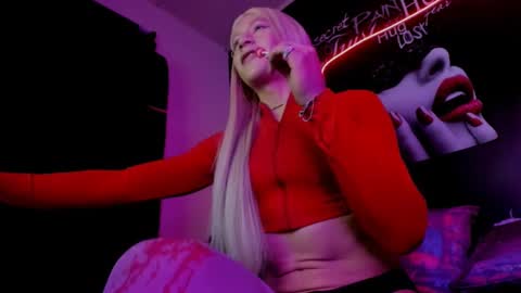 alishaa_nixx online show from September 25, 2:15 am