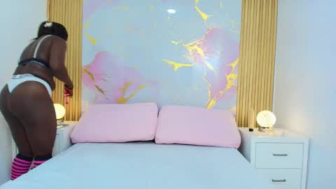 Alisha online show from September 21, 12:29 pm