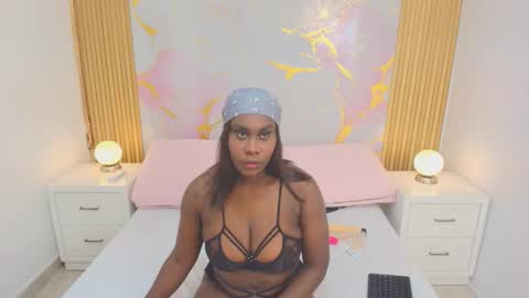 Alisha online show from September 24, 12:30 pm