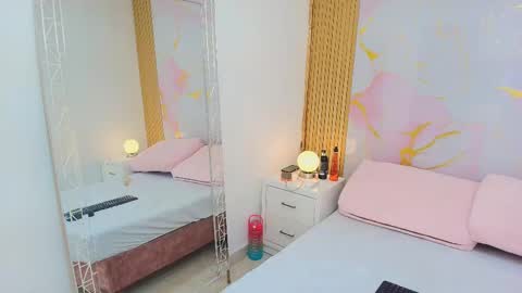 Alisha online show from October 12, 12:37 pm