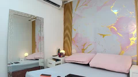 Alisha online show from October 30, 11:44 am