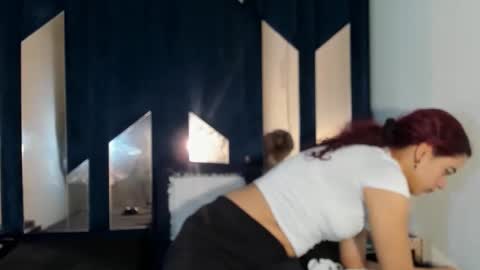 alishaevans_rs online show from November 17, 3:07 pm