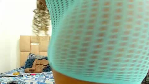 Goddess Alisha online show from November 2, 4:59 am