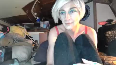 Alisha online show from January 13, 11:08 am