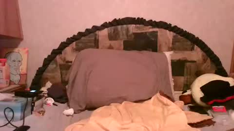 Snapshot of alishaluv chatting on November 2, 12:57 am Alisha online show from November 2, 12:57 am