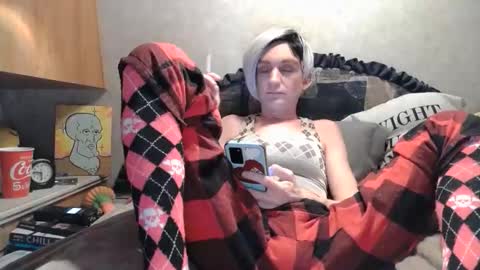 Alisha online show from November 15, 3:37 am