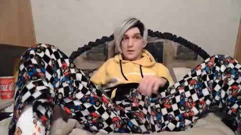 Alisha online show from December 18, 5:46 am