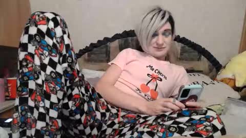 Alisha online show from February 16, 4:19 am