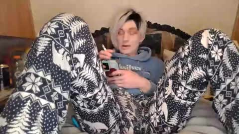 Alisha online show from February 26, 3:16 am