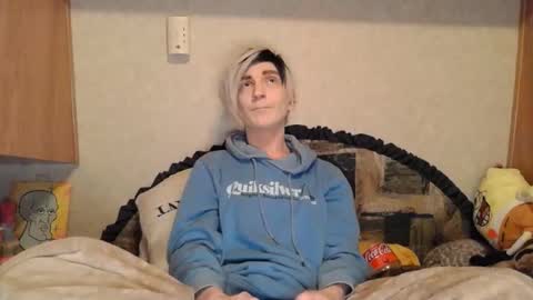 Alisha online show from February 27, 2:44 am