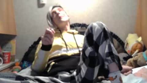 Alisha online show from February 28, 6:47 am