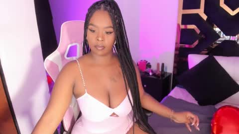 Alisha online show from March 5, 7:17 pm