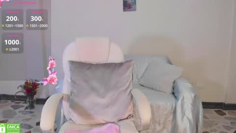  Ali online show from February 11, 12:49 am