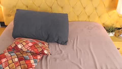 Luna online show from November 1, 7:49 pm