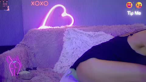 alishya_party online show from July 21, 8:55 pm