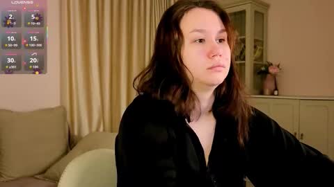 Alisia online show from December 4, 6:01 am