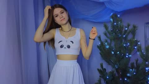 Alisia online show from December 24, 7:28 am