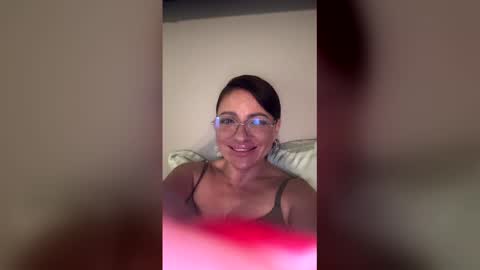 Alicia online show from March 27, 9:03 pm