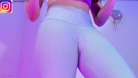 Snapshot of alisiacollinsss chatting on February 11, 12:49 am Alisia online show from February 11, 12:49 am