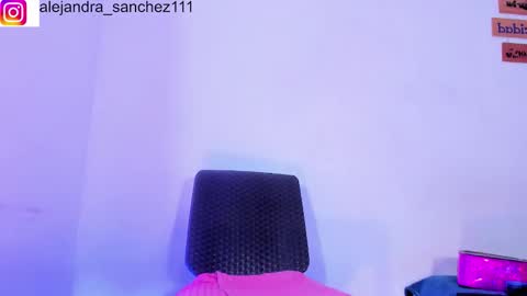 Snapshot of alisiacollinsss chatting on September 15, 4:45 am Alisia online show from September 15, 4:45 am