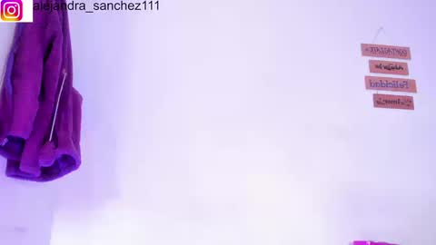 Snapshot of alisiacollinsss chatting on September 19, 9:26 pm Alisia online show from September 19, 9:26 pm