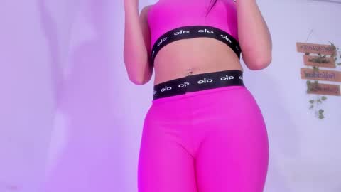 Alisia online show from November 30, 9:02 am