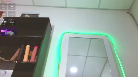 alisjhonson00 online show from July 24, 3:21 pm