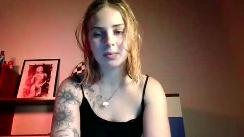 Alisa online show from October 30, 3:02 pm