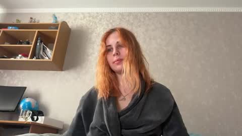 Alisa online show from April 30, 9:04 am