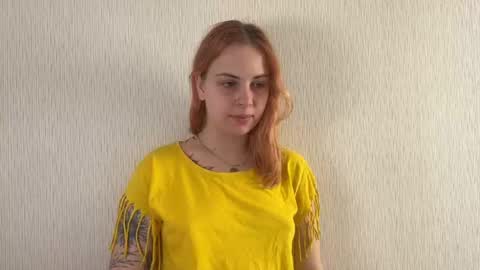 Alisa online show from May 9, 8:41 am