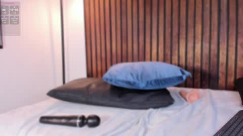 A L I S O N  online show from January 23, 1:41 am